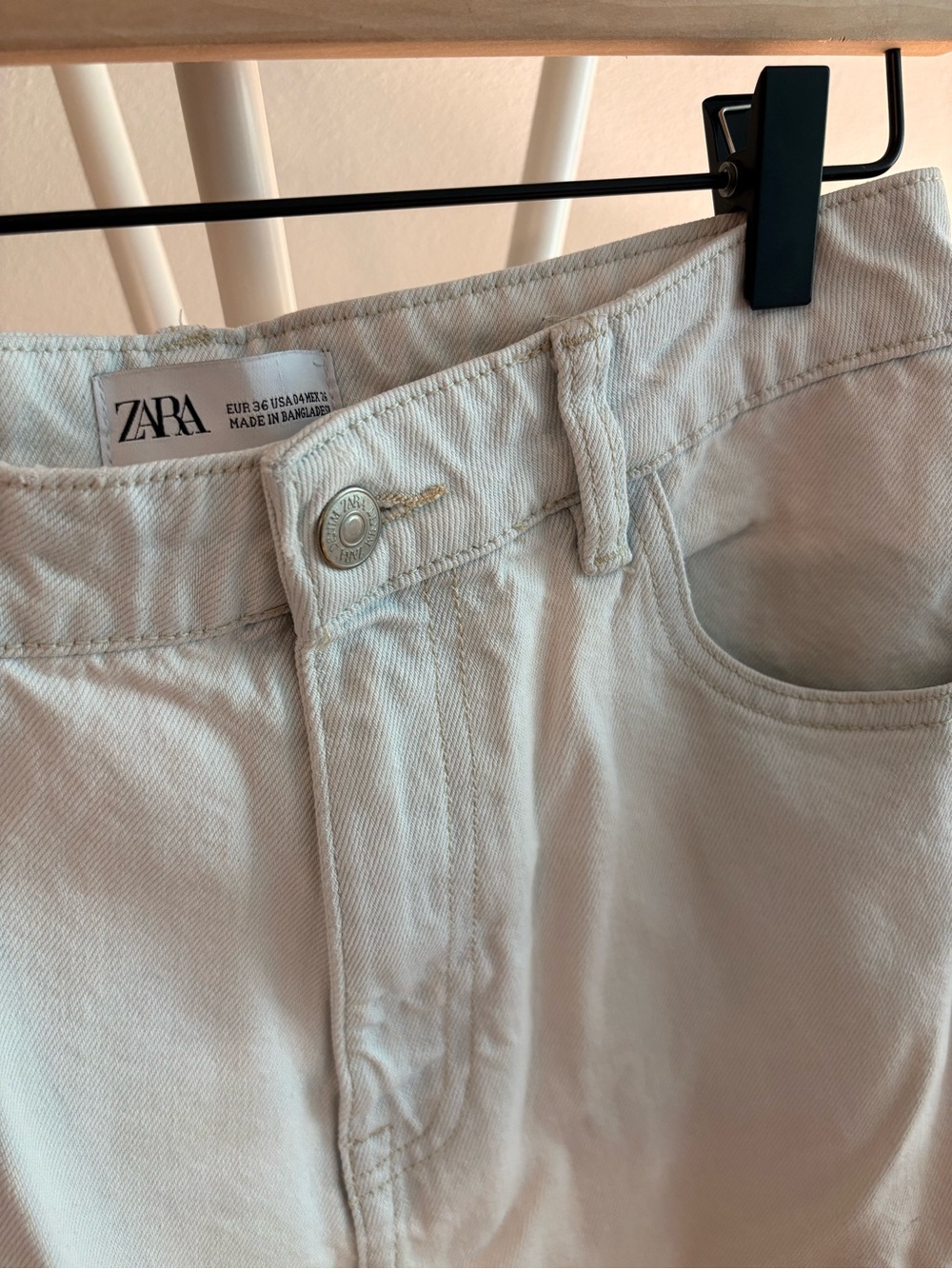 Zara Jeans - Picture 2 of 8